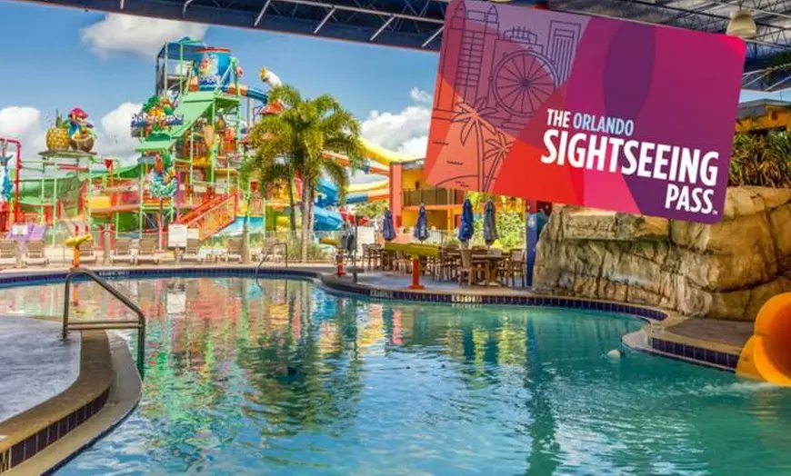 actravelllc's tweet photo. ๐ฅ๐จPRICE DROP๐จ๐ฅ
The #sightseeing Pass
#Orlando #Floridaspringbreak $37.05
๐ฅ๐ฏโ๏ธ๐จ #Resort #Airfare #deals Compare Best Prices #shoppingonline #Vacation #travel #marketingtips #DigitalMarketing #cheapflights #specials #OnlineBusiness
Booking Link: https://t.co/VAR6KfRxPj https://t.co/oh7cBrHPVP