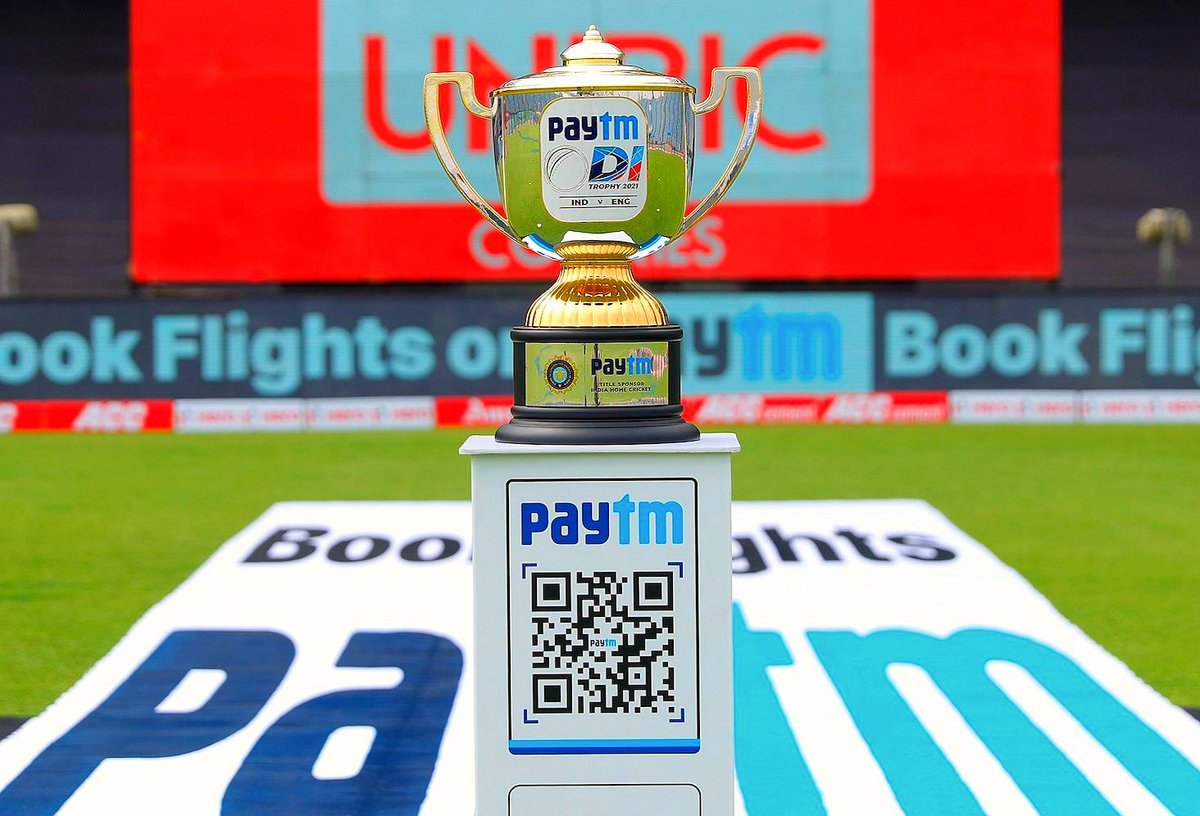 Rajput7Eth's tweet photo. @imVkohli Congratulations!!! #TeamIndia For the Great Victory..🎊 
           🇮🇳 3 - 0 🏴󠁧󠁢󠁥󠁮󠁧󠁿 
Team India Win the match and Seal With Clean Sweep in All Formats Against Eng..💪💪
       3-1 in Test ✔️
       3-2 in T20   ✔️
NOW 2-1 in  ODI       ✔️ 
THE C.H.A.M.P.I.O.N.S 🏆🏆 🏆 https://t.co/OAVxaE9ziZ