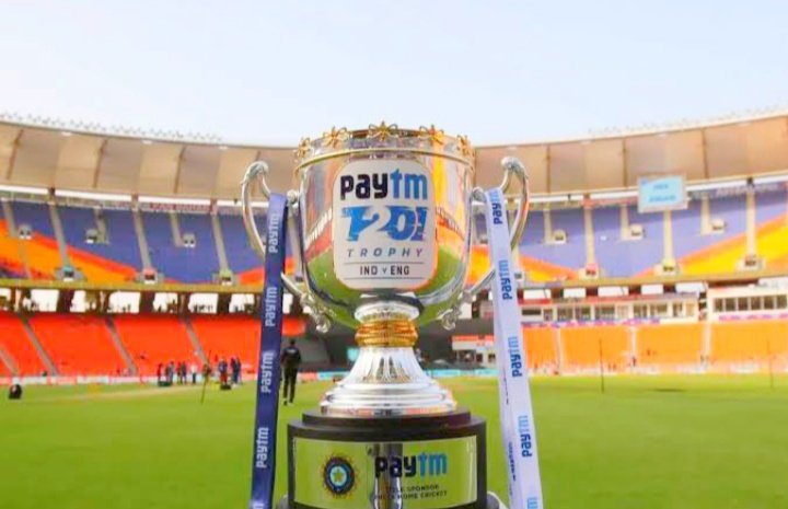Rajput7Eth's tweet photo. @imVkohli Congratulations!!! #TeamIndia For the Great Victory..🎊 
           🇮🇳 3 - 0 🏴󠁧󠁢󠁥󠁮󠁧󠁿 
Team India Win the match and Seal With Clean Sweep in All Formats Against Eng..💪💪
       3-1 in Test ✔️
       3-2 in T20   ✔️
NOW 2-1 in  ODI       ✔️ 
THE C.H.A.M.P.I.O.N.S 🏆🏆 🏆 https://t.co/OAVxaE9ziZ
