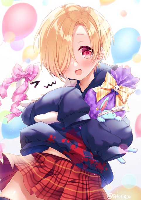 白坂小梅誕生祭21のtwitterイラスト作品 白坂小梅誕生祭21のtwitterイラスト作品