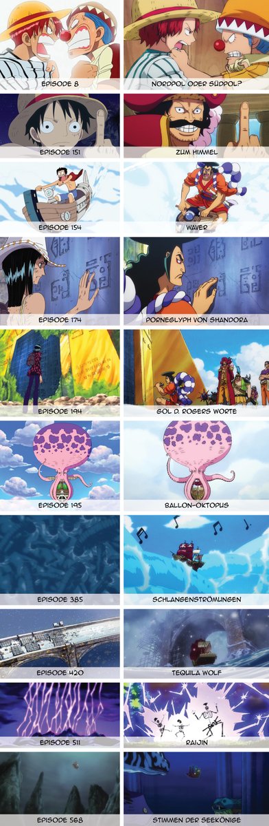 Opwiki Das Wiki Fur One Piece Die Roger Piratenbande Hat In Episode 967 Nochmal Viele Stationen Abgeklappert Die Man Aus Fruheren Folgen Kennt Hier Eine Kleine Auswahl Als Uberblick Und Opwiki Das Wiki Fur One Piece Die Roger Piratenbande Hat In Episode 967 Nochmal Viele Stationen Abgeklappert Die Man Aus Fruheren Folgen Kennt Hier Eine Kleine Auswahl Als Uberblick Und