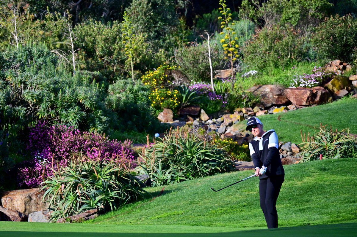 LPGA's tweet photo. Aviara Golf Club is 😍 

@LPGAKiaClassic https://t.co/Emn8mrxM5I