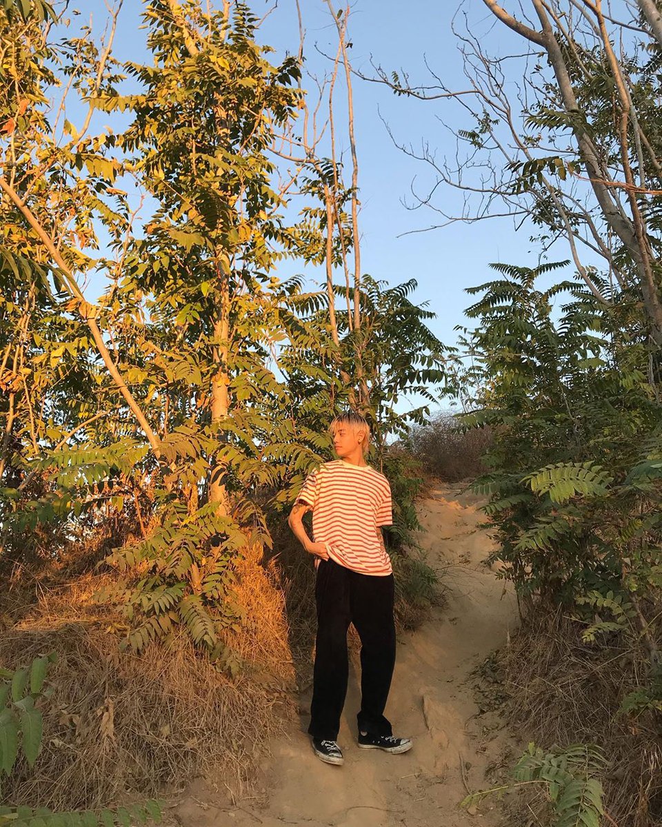 onlyonevl's tweet photo. มีความสุขมากๆนะคะซาจังนิม
ไม่ว่าอยู่ไหนทำอะไรขอให้ทำออกมาได้ดีเราจะซัพเทออยู่ตรงนี้เสมอ 💛💚

 #애들아오늘제원생일이다
#ONEPrivateday
#Onlyrockstarbirthday https://t.co/t5da6Wj5Sq