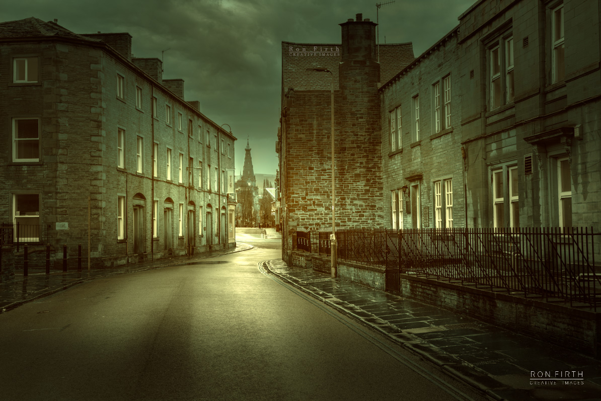 Clare Road towards the TownHall, Halifax <a href="/deanclough/">Dean Clough</a> 
<a href="/ThePieceHall/">The Piece Hall</a> <a href="/LDNArchitects/">LDN Architects</a> @HxVisitorCentre  <a href="/HalifaxEventsWY/">Halifax Events WY</a> <a href="/halifaxchamber/">Halifax Chamber</a> @hxnorthandeast <a href="/CalderdaleLife/">MustVisitYorkshire</a> <a href="/HXCourier/">Halifax Courier</a> More images at ronfirthcreativeimages.co.uk