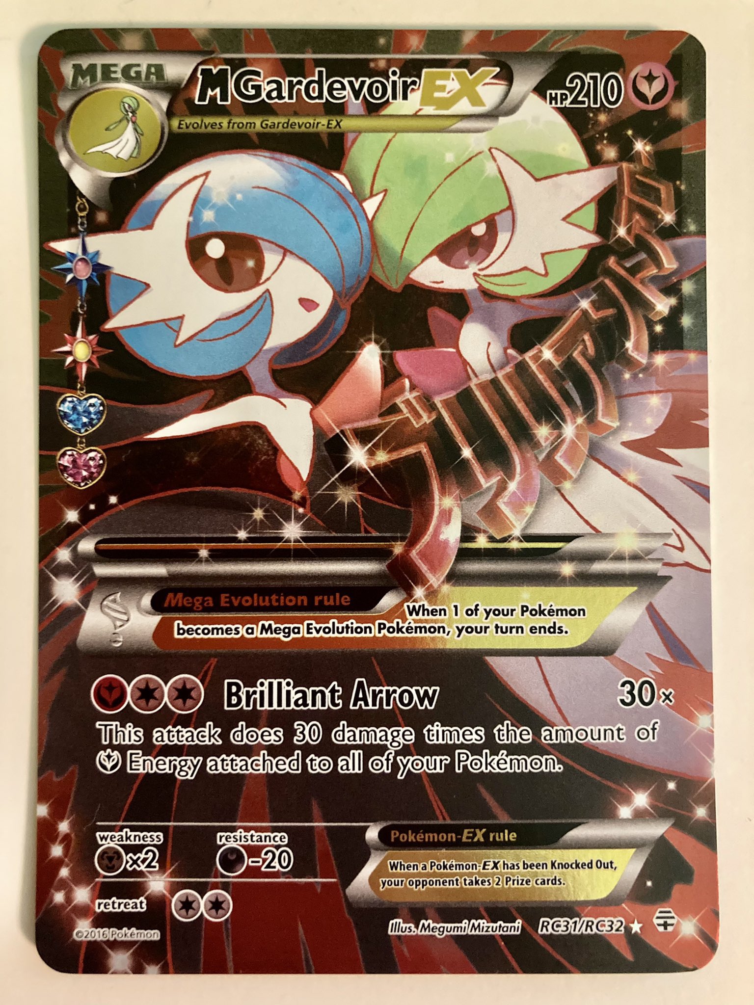 Shiny Pokemon Cards Submitted By Juderae14