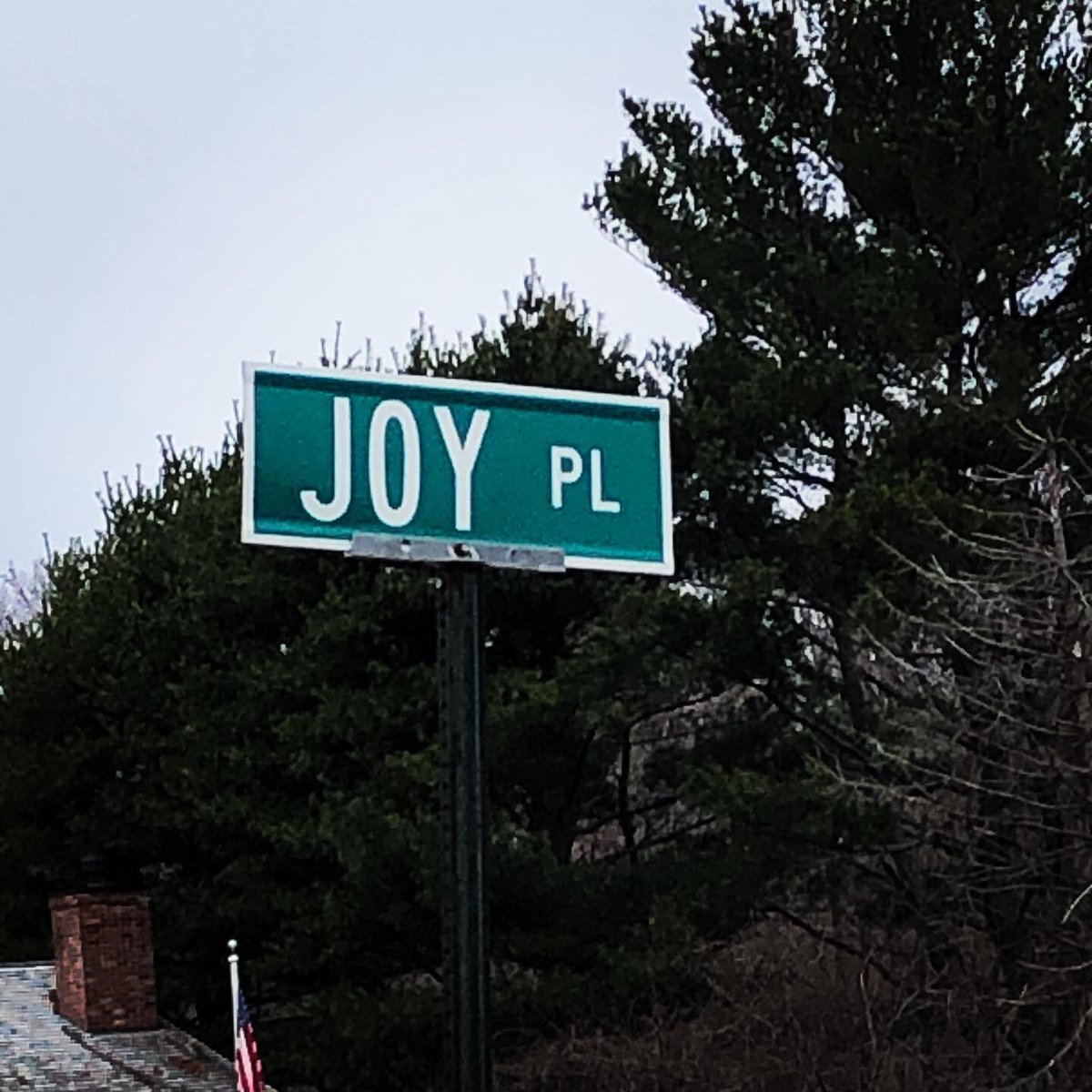 AnnamariaWenner's tweet photo. Found peace and joy on our Sunday morning adventure.
#freshair #lookforthesigns https://t.co/AF6PlBe6hs