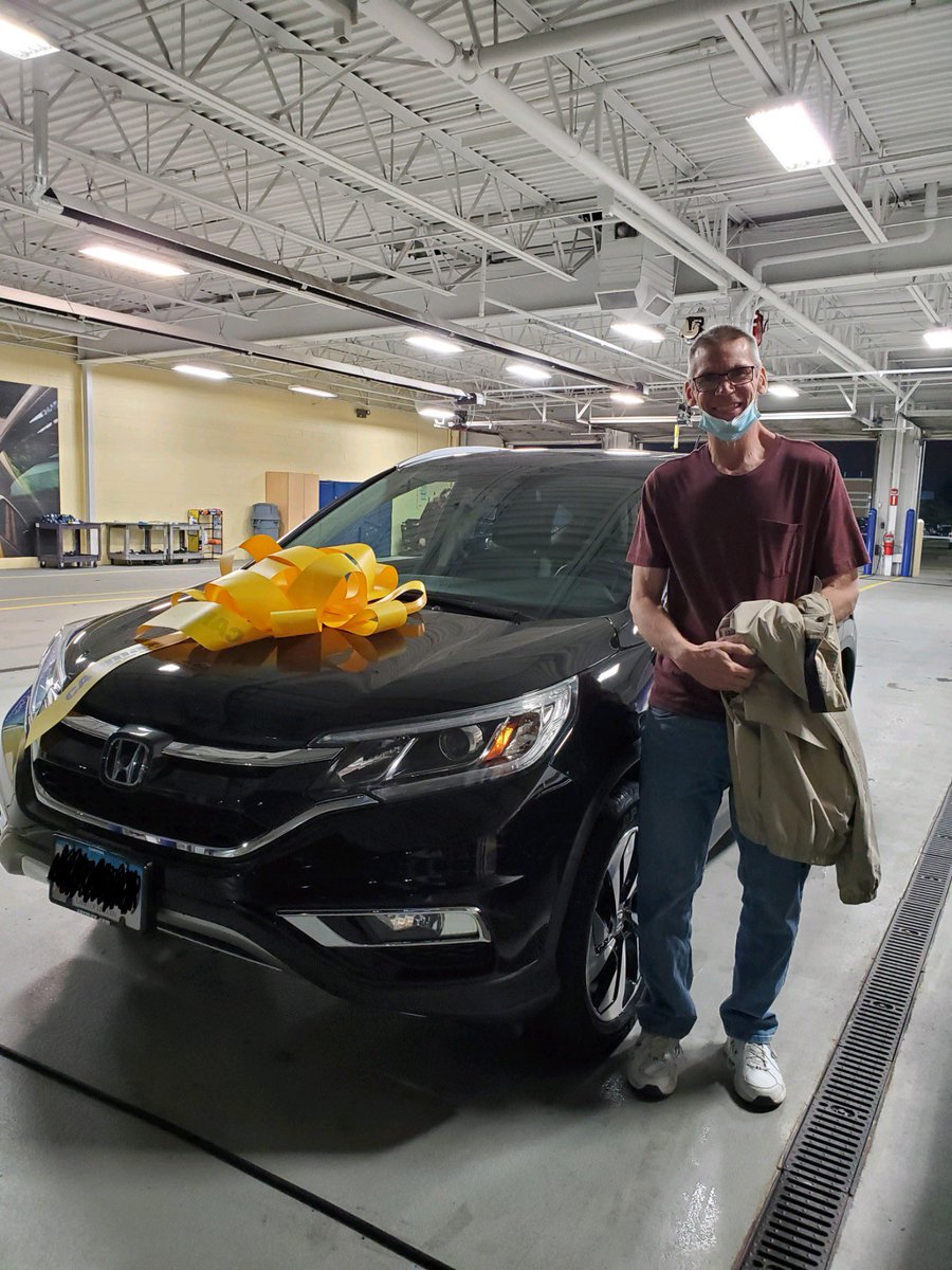 katelynpins's tweet photo. My dad is so cute he got a car yesterday https://t.co/asHx4fP8dD