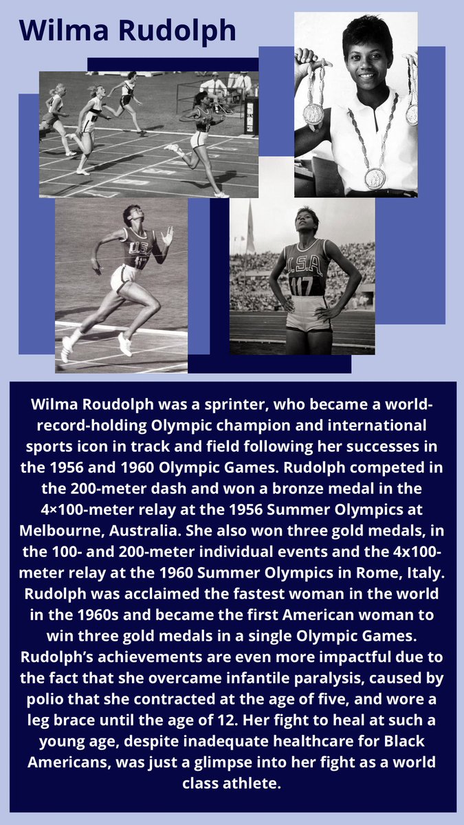basketsNbrains's tweet photo. #wilmarudolph #WomensHistoryMonth https://t.co/N10DABcgkN
