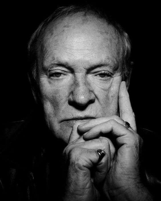 Happy Birthday Julian Glover! 