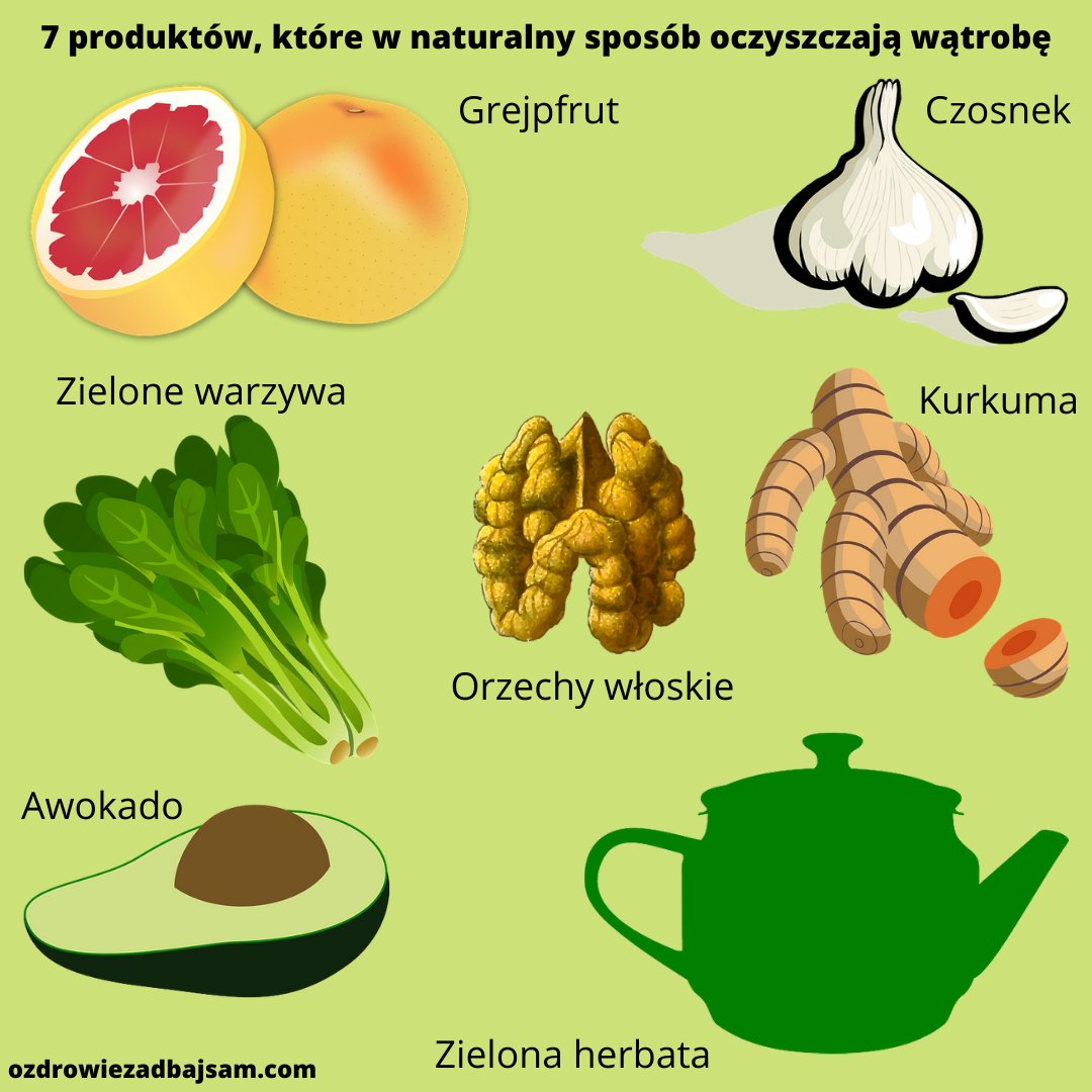 OZadbaj's tweet photo. Kiedy nasza wątroba zostanie przeciążona w wyniku stresu lub nadmiernej ekspozycji na toksyny, cały system może zostać wytrącony z równowagi, a nasze zdrowie poważnie zagrożone. https://t.co/kg1QVL57bx #zdrowie #zdrowejedzenie #zdroweodżywianie #wiemcojem #jedzeniemaznaczenie https://t.co/05J6FLehll