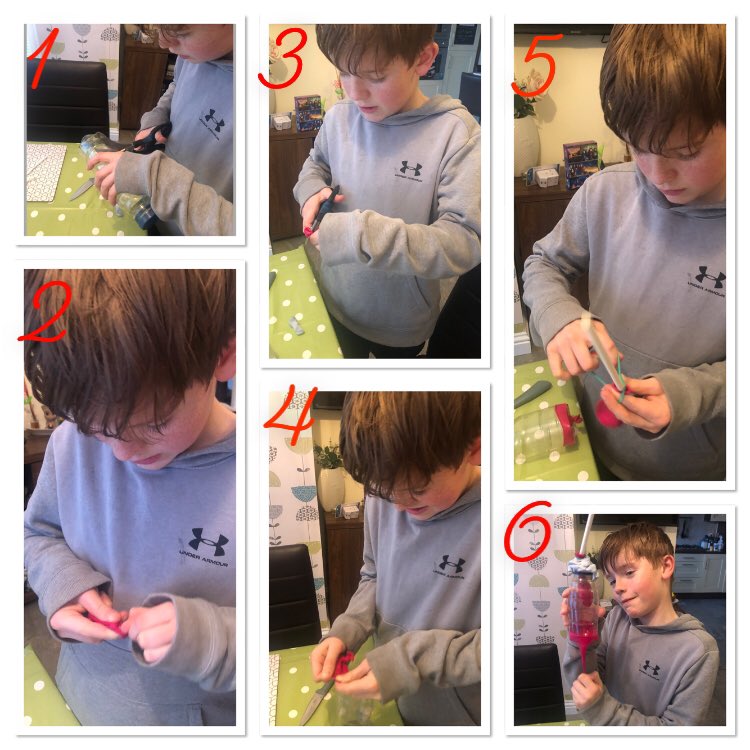 lorrie_d2000's tweet photo. @LHS_stemLA Harris made a lung model @LarbertHigh @_LHSSTEM @LHS_Science_  @carronP72020  @CarronPrimary https://t.co/MoWmqURDqe