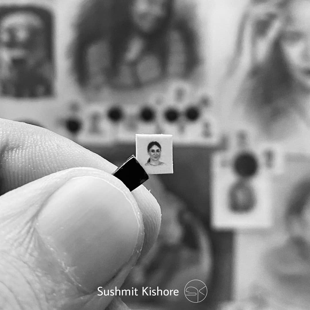 sushmitkishore's tweet photo. #kareenakapoor 🌻 #sundaysketchbysushmitkishore https://t.co/PZ54a3HYeL