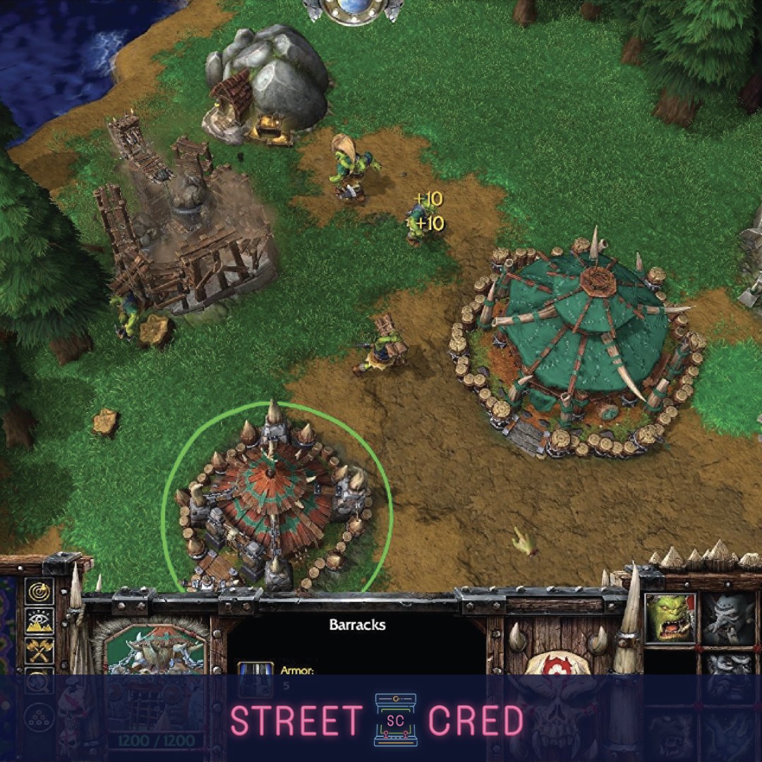 streetcred19's tweet photo. We’ve got Warcraft and DOTA 2 coming soon, what game would you like Street Cred to come to next?

We’re always looking for community feedback, give us a shout if you have any features on your wishlist that you'd like to see implemented!

https://t.co/73uLi5HXYk https://t.co/he8NX44a76