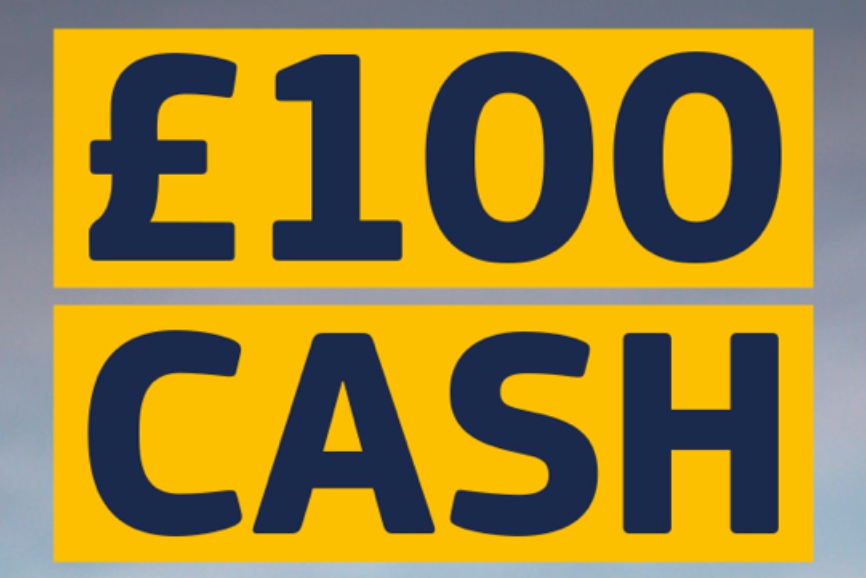 dgiveawayscouk's tweet photo. Big #Cash #competition to #win £100 #cash 

Simply Follow and RT and tag 2 friends into the post.

Closes midnight on Sunday 28.03.2021.

#weekendcompetition #giveaway #money #Competition https://t.co/cENUyVx2A2