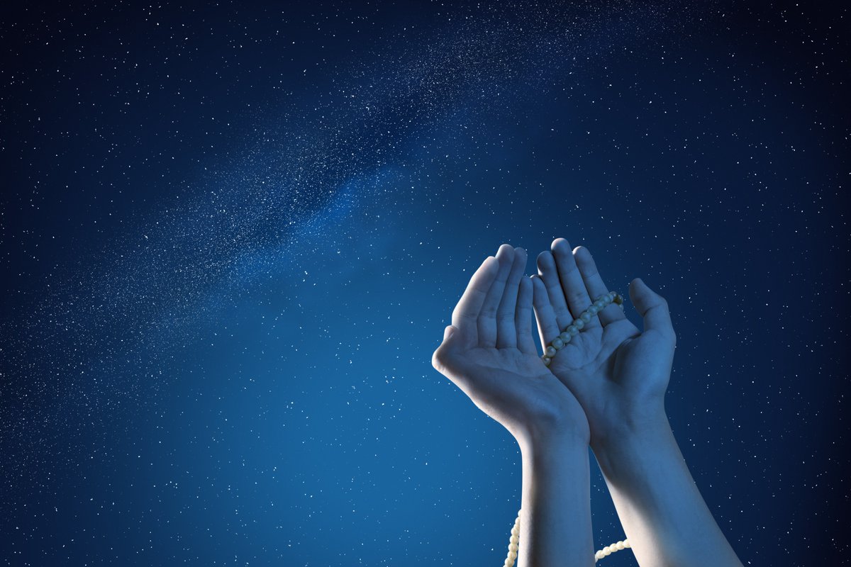 Muslim_Aid's tweet photo. Utilise your time for things that really matter, like performing your Ibadah on #LaylatulQadr to reap maximum rewards.
#NightsOfPower
Automate your donations for the whole of #Ramadan with #MuslimAid, so you can focus on what matters the most.
https://t.co/b8H7oCRcnM https://t.co/tfs5B59xLo