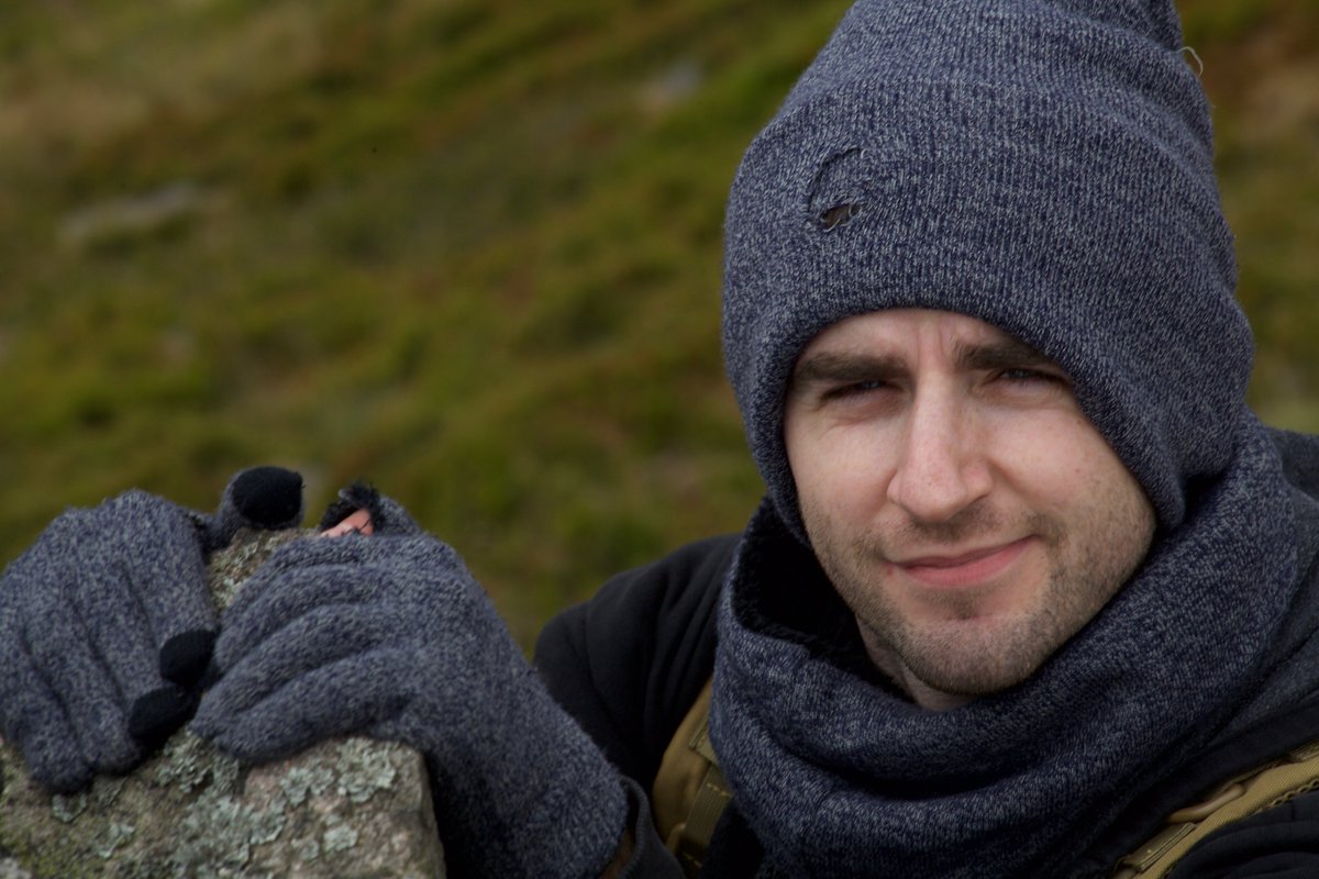 LastDogFilms's tweet photo. Just some photos of our actor @MiniMikeish hanging out.😁#actorslife #peakdistrict https://t.co/634rm0U9P1
