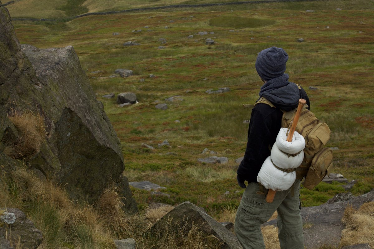 LastDogFilms's tweet photo. Just some photos of our actor @MiniMikeish hanging out.😁#actorslife #peakdistrict https://t.co/634rm0U9P1