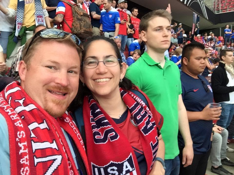 WeberKing's tweet photo. Prior to today, this was the last time the #USMNT won on European soil.
#SammersSC https://t.co/NLCLl1BZOc