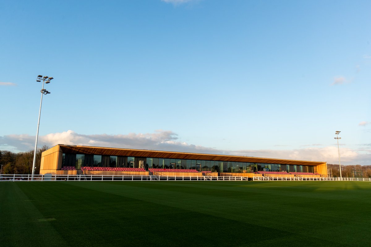 BristolCity's tweet photo. Exciting times ahead. 🙌 https://t.co/0Tnv1dyAU6