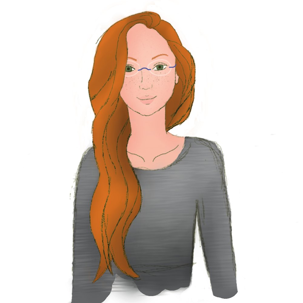 r3dfur6's tweet photo. i finally drew my own profile picture!
what do yall think? https://t.co/A0LMdOndU8