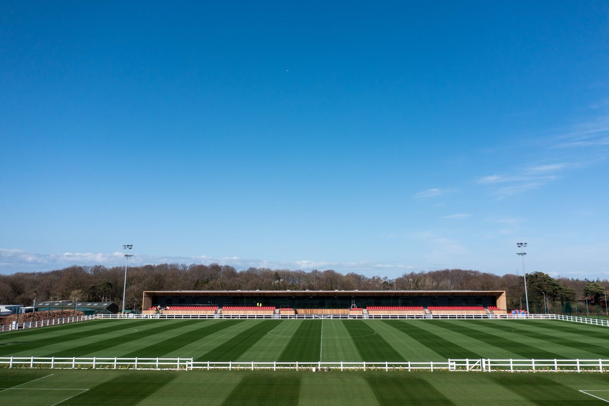 BristolCity's tweet photo. Exciting times ahead. 🙌 https://t.co/0Tnv1dyAU6