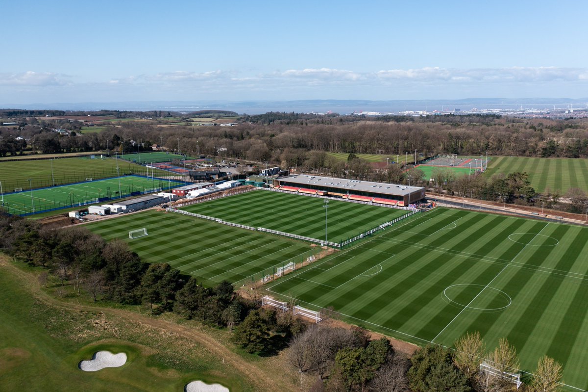 BristolCity's tweet photo. Exciting times ahead. 🙌 https://t.co/0Tnv1dyAU6