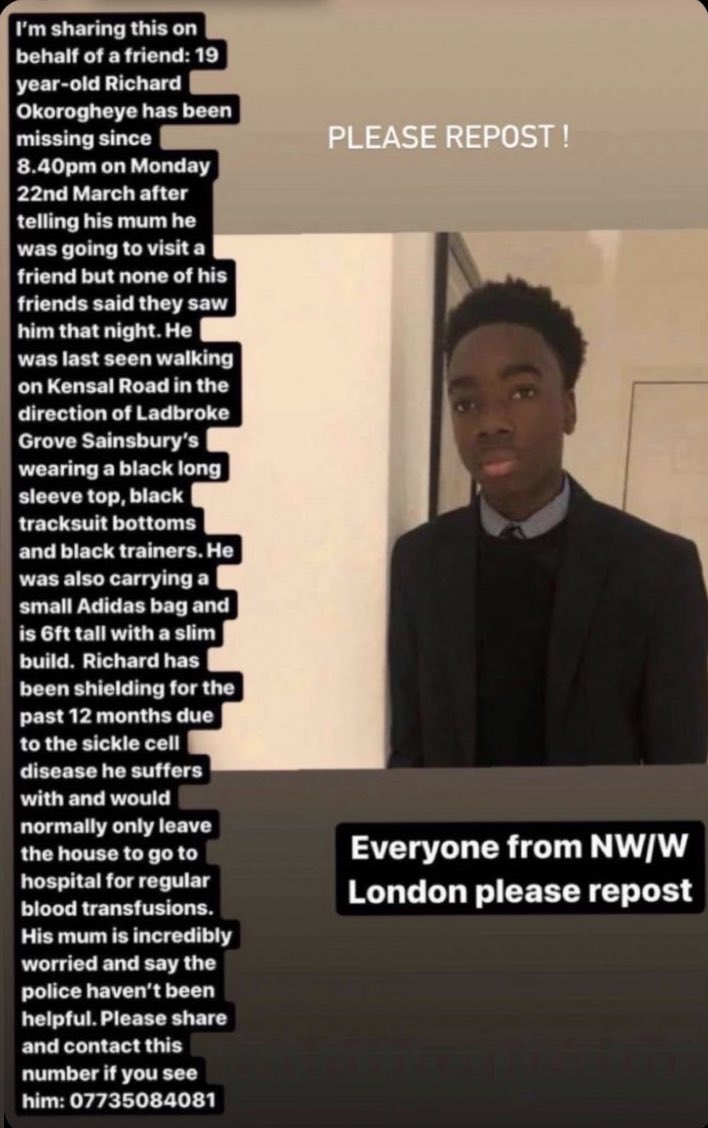 Lisamaffiauk's tweet image. PLEASE REPOST❗️❗️