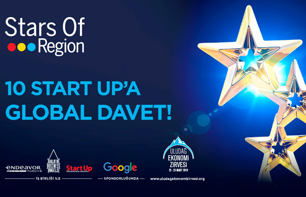 Stars Of Region: Kazanan girişimler açıklandı… 4 Start Up neler yapıyor?

Türkiye’nin hızla gelişen start up ekosistemini uluslararası start up’larla buluşturan Stars Of Region’da 

1.Blok-Z
2. PulpoAR 
3. Nanomed oldu. 

Artficial ise jüri özel ödülünü aldı.

<a href="/EkonomistDergi/">Ekonomist Dergisi</a>