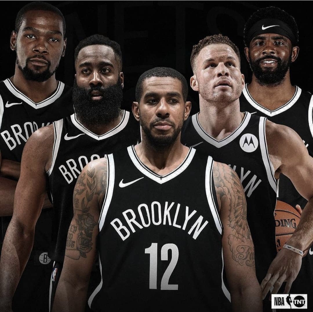 Le Cinq Majeur tweet media