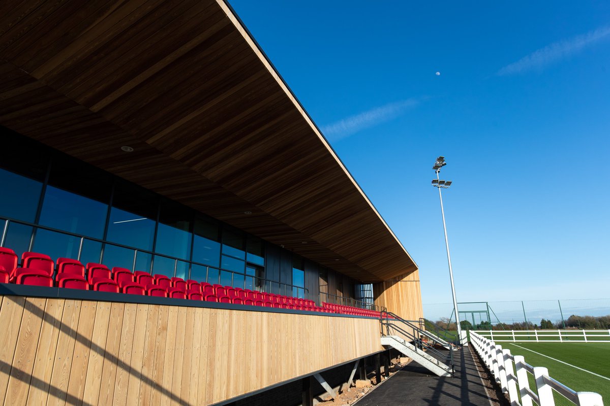 BristolCity's tweet photo. Exciting times ahead. 🙌 https://t.co/0Tnv1dyAU6