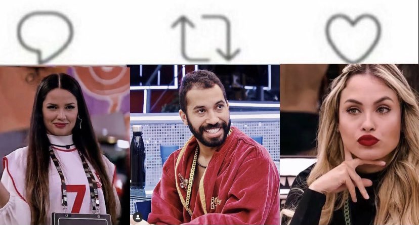 arthurib_'s tweet photo. Em um SUPOSTO paredão, quem vocês eliminam ?

 #AquecimentoFicaJuliette não dividam votos | meu g3 | irmã da thaís | cami | borel | shawn | lucca https://t.co/LHwriJCadc