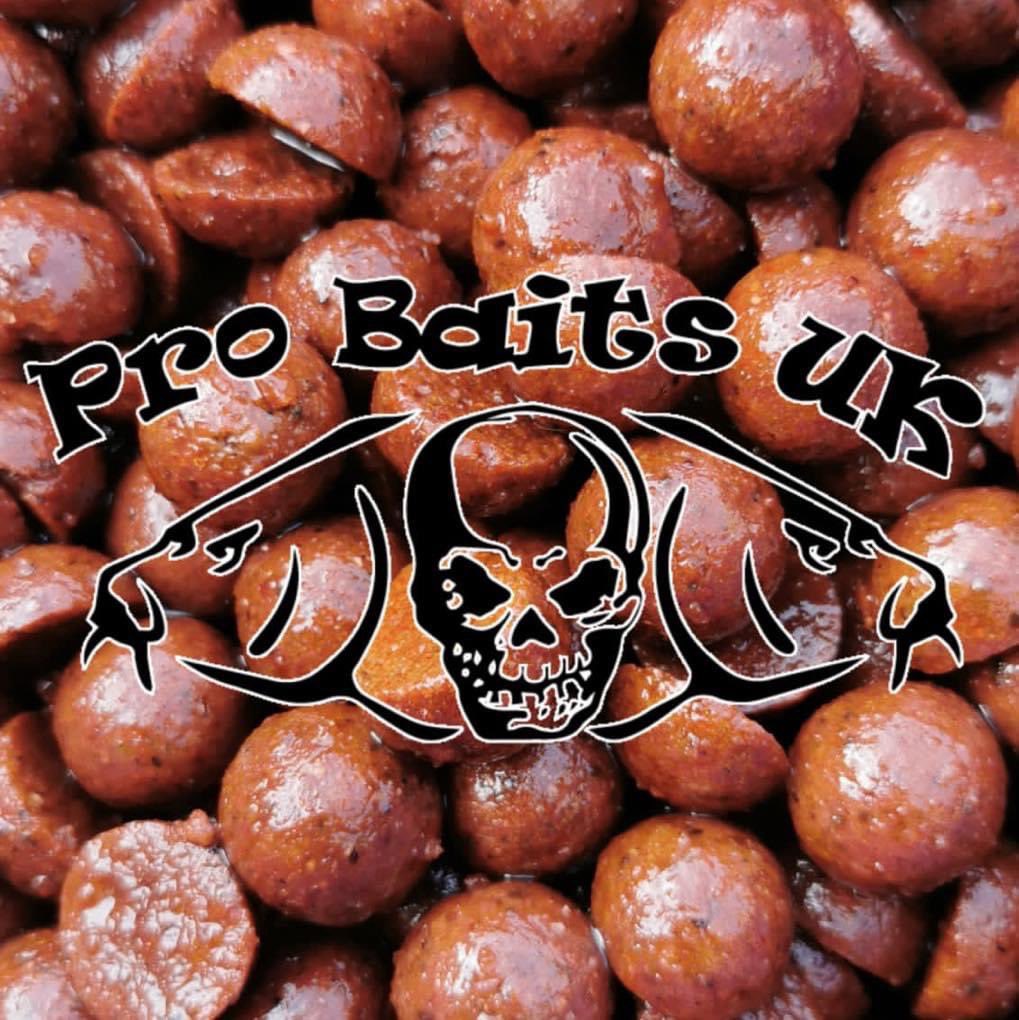 baits_pro's tweet photo. COMPETITION TIME
Win 5kg of the awesome Pro Baits Uk Squid Orange a pot of popups and glug.
Simply like and share to be in with a chance of being the winner (You have to be in it to win it)
Draw will take place at 8pm tomorrow night.
Good luck
Pro Baits Uk https://t.co/6wup6q7ugp