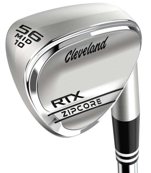 Opening week offer. Buy any Cleveland wedge or putter and get a dozen Srixon balls of your choice FOC. All new in stock. Stock items only. Click and collect. #golf
