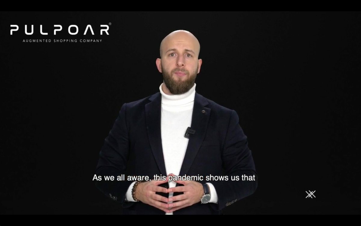 2-Stars Of Region’ın ikincisi olan PULPOAR, #sanal deneme çözümleri sunuyor.

 Güzellik markalarına terzi usulü çözümler sunan PULPOAR, gerçekçi ve kolay entegre edilebilen sanal deneme altyapısı ile son kullanıcıya ürünü satın almadan önce deneyimleme ve deneme fırsatı veriyor.