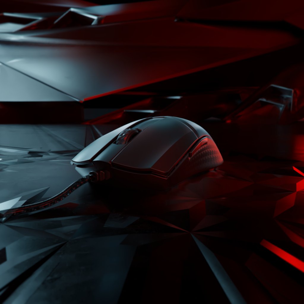 msifrance's tweet image. Vous jouez avec quel DPI ? 🤔

📷 MSI GM41 Lightweight