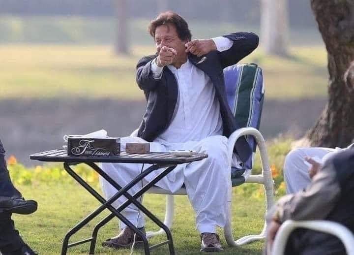 MubassirShah's tweet photo. All thanks to Him, Once again he is the Winner, He never Disappoint his Supporters!!!

#آ_ہا_ہا_ہا_لڑائی_ہو_گئی https://t.co/F6DDNf2out