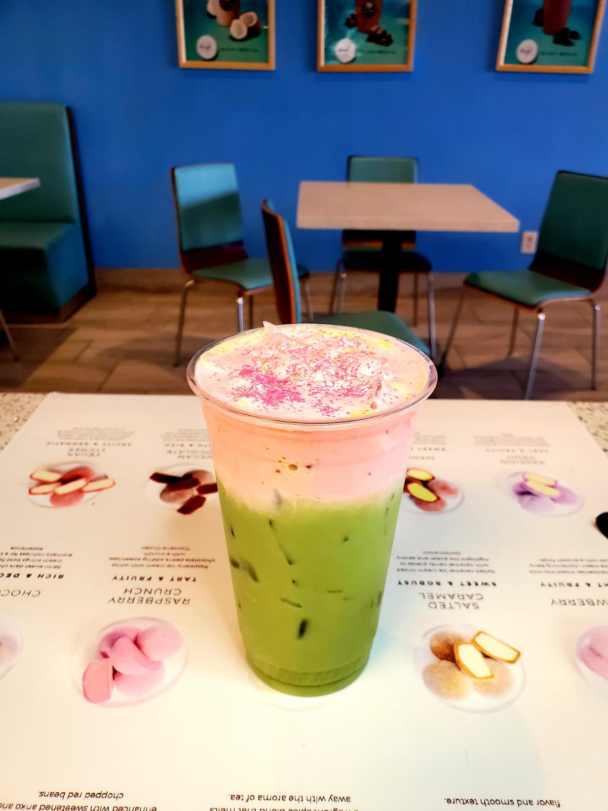 Tapioca Blossom (Tapiocablossom) / Twitter