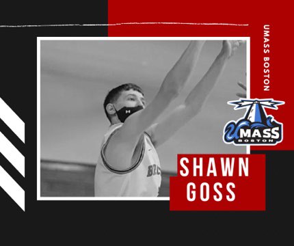 BoxersHoops's tweet photo. Congratulations Shawn Goss🎉Shawn will be attending UMass Boston @umassbostonbasketball in the fall and playing basketball! Shawn has worked extremely hard during his academic and athletic career at BHS. Best of luck Shawn! We know you’ll continue to make us proud #boxerforlife https://t.co/DKQyqHSfqx