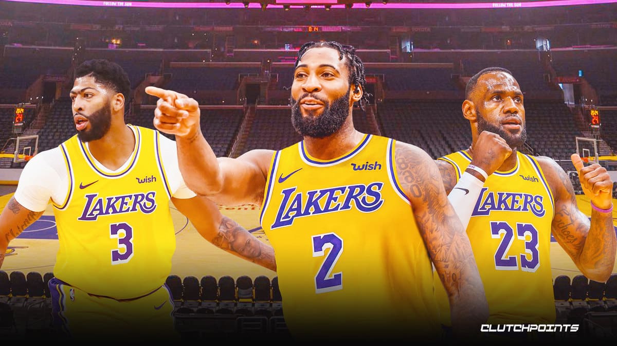 ADDOITALLDAY's tweet photo. @AndreDrummond @LakersNation @trevorlane Welcome Drummond to LAKER NATION #LakerNation https://t.co/uynGaAbnLQ