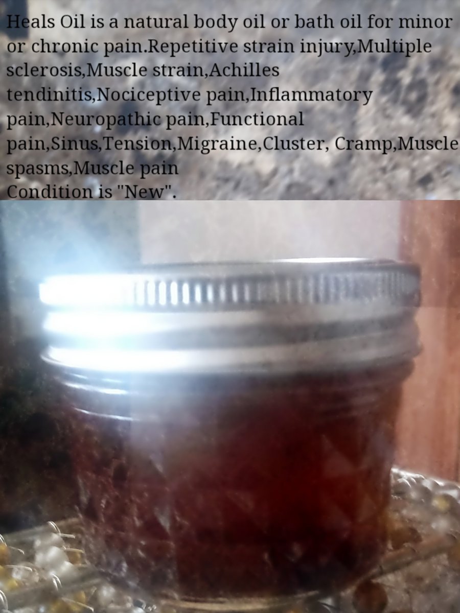 HealsOil's tweet photo. Order Here https://t.co/cTCkdIN8Pl… https://t.co/rOVNvltvHh