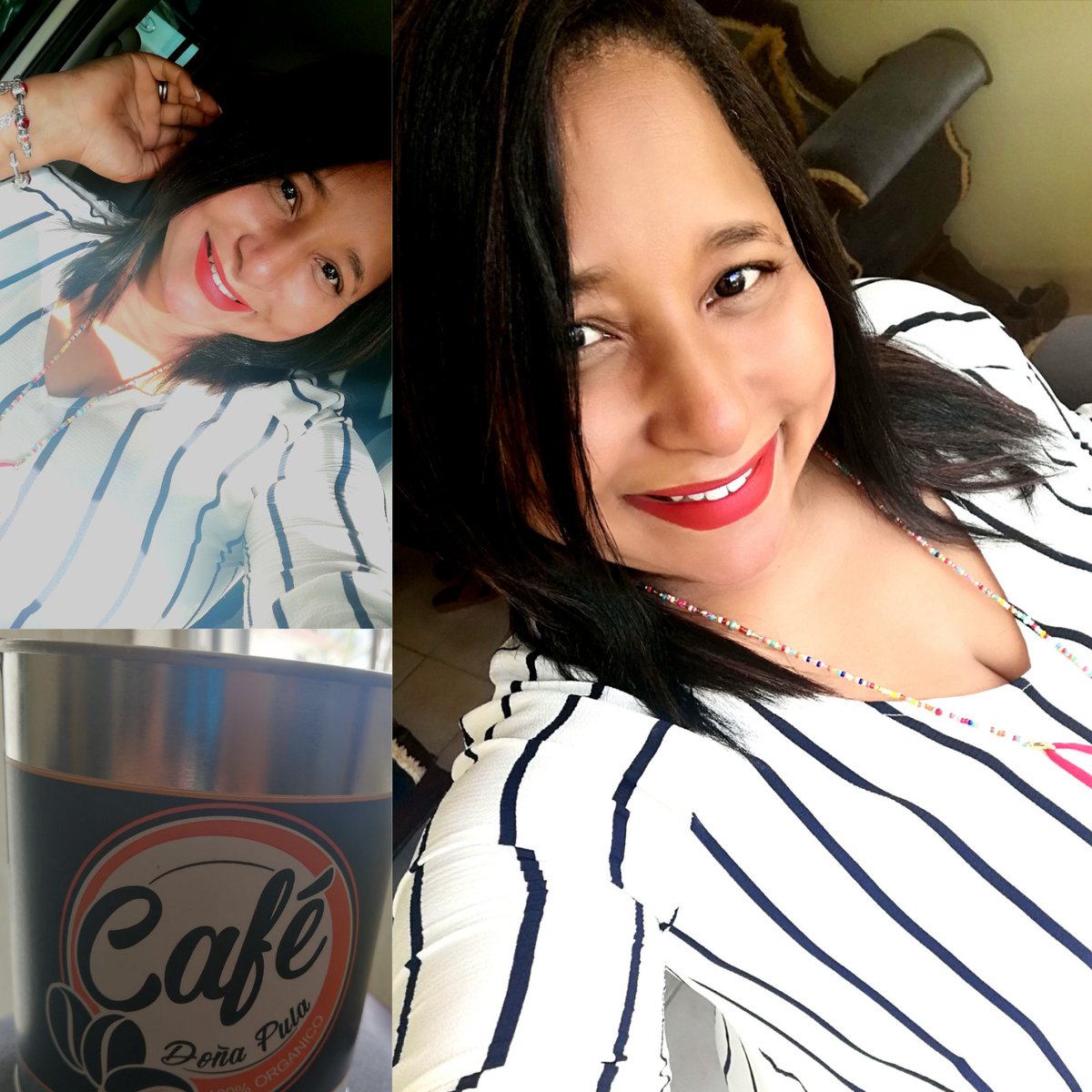 e_yeisy's tweet photo. Recibir un detalle de lo que a ti te gusta tanto ☕ de quien te conoce COMO NADIE luego de Dios., porque se propuso conocer y desnudar mi corazón ♥ eso no tiene comparación.
Le brindaré una taza a mis hermanas
@JennyRogers1310 @CipionMadelin

#loqueDiosdaesbueno 💖
#Frgp 💞
  🦋 https://t.co/3yB8bx92sF