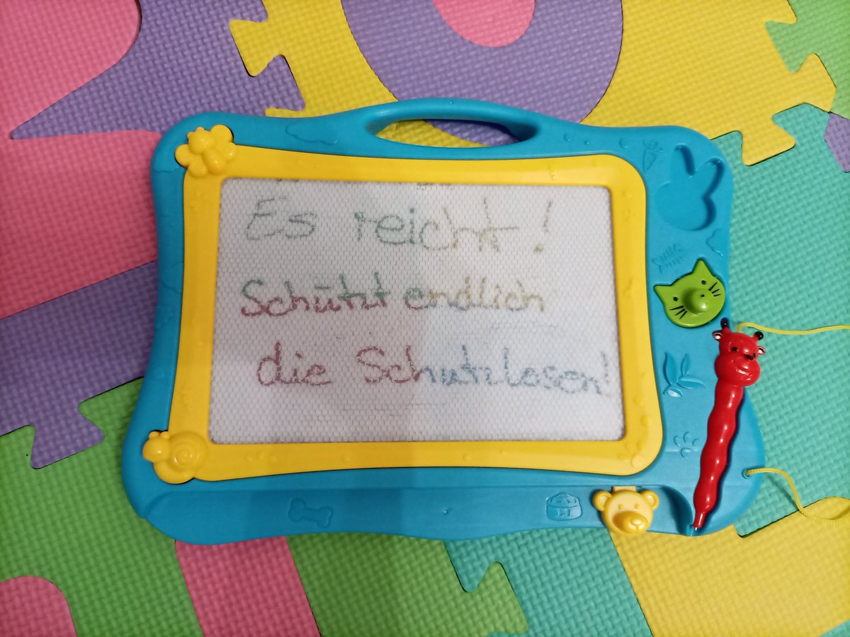Divina1987C's tweet photo. #harterLockdownJetzt
#NoCovidJETZT https://t.co/lC27MwJbKc