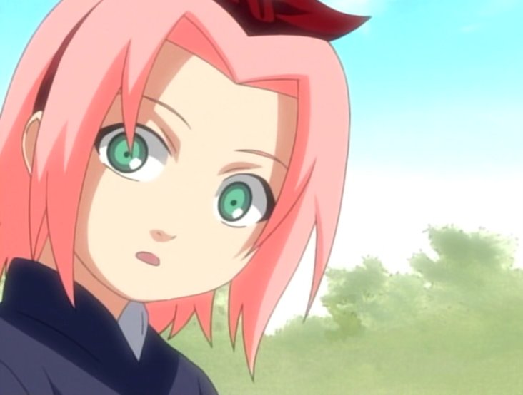 Happy Birthday Sakura Haruno!         