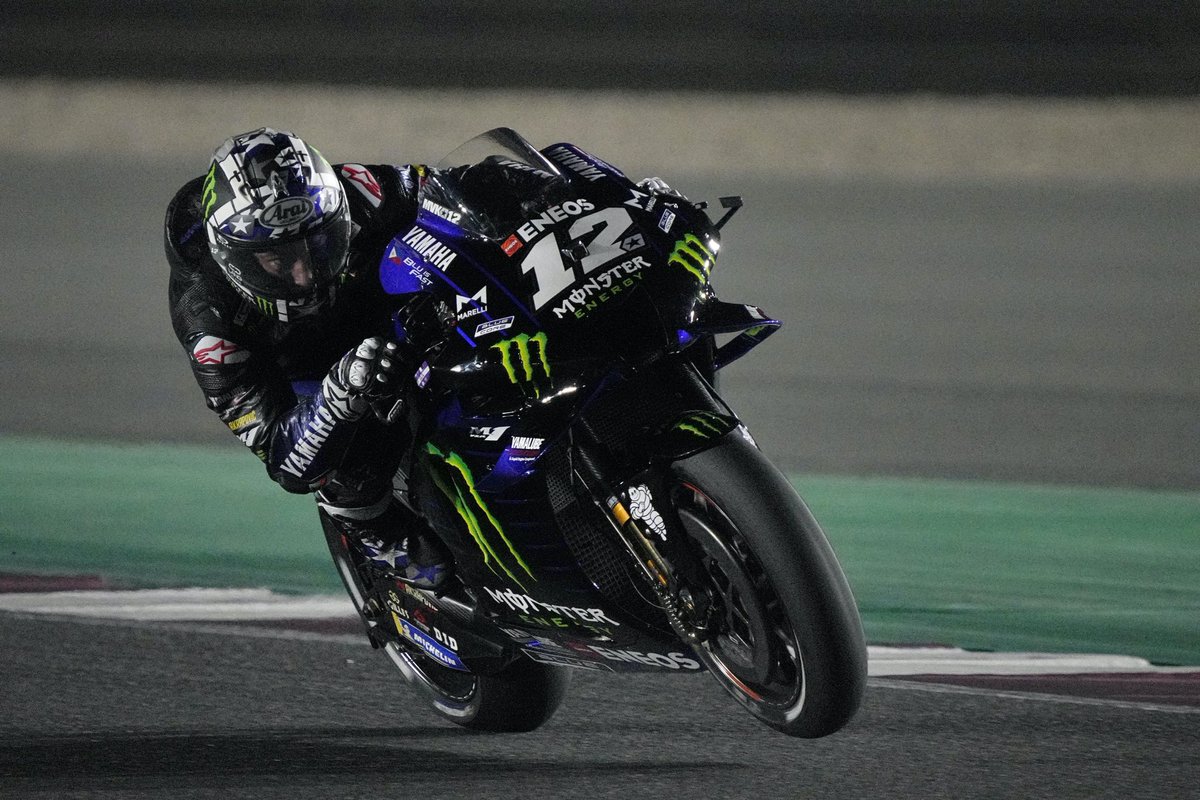 delalfi_'s tweet photo. Ooooohh yesssssss P1 #QatarGP https://t.co/W88XnpSoCC