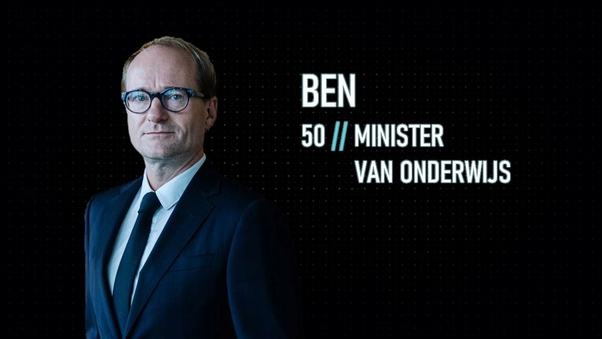 Omg, ik denk dat ik #demol heb gevonden?!