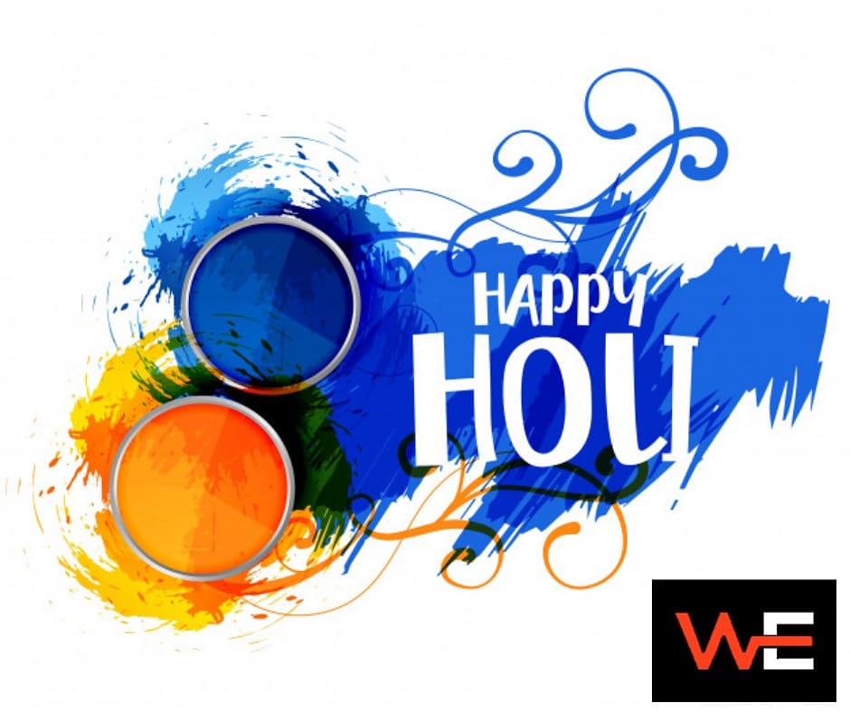 Wide_Engine's tweet image. Happy Holi!

#Festivalofcolours #wideengine