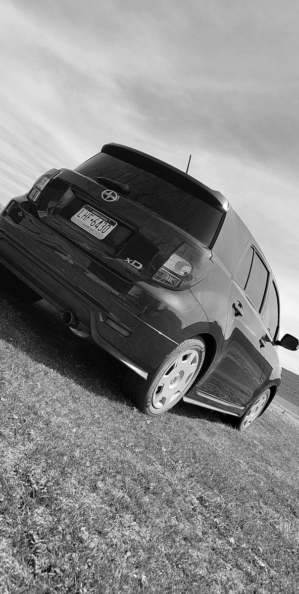 nicksparacino00's tweet image. I just love this car #scionlife @Toyota