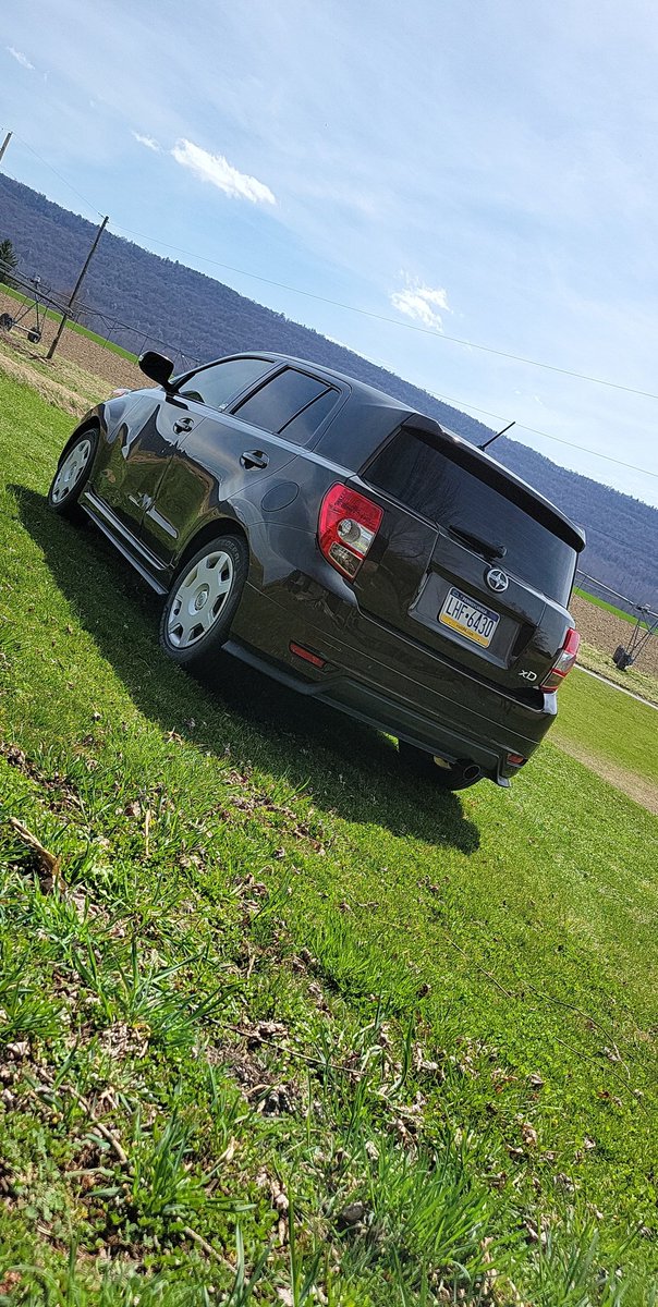 nicksparacino00's tweet image. I just love this car #scionlife @Toyota