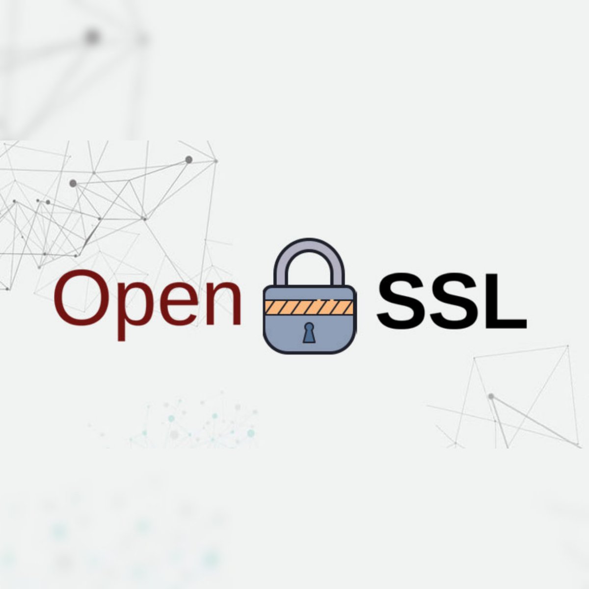 Takianco's tweet photo. 🔴 آسیب پذیری امنیتی شدید OpenSSL و ارائه دو به روزرسانی
اعلام شده است که این آسیب پذیری ها می توانند برای انجام حملات Denial of Service و....
#OpenSSL #Flag #TLS #DoS #certificate #Patch #Bypass #Cybersecurity #Cyber_attack #Denial_of_Service #Red_hat
https://t.co/TEiOARCx1U https://t.co/MJxURysaDg