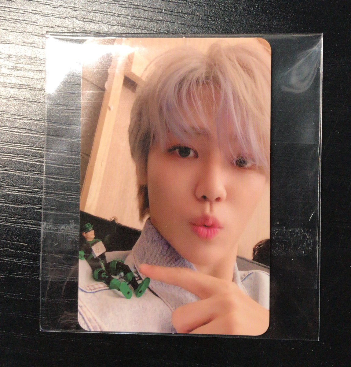 cherryjaystore's tweet photo. พร้อมส่ง
- we boom แจมิน
- 420 รวมส่ง flash ค้าบ
- สนใจ/เพิ่มเติม ทักเดมได้เลยค่า
#ตลาดนัดnct https://t.co/rb3lhIgpWW